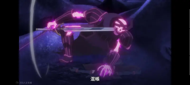 转生成为魔剑了,转生就是剑,异世界,动画,动漫,番剧,ACG,日漫,二次元