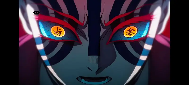 鬼灭之刃,鬼滅之刃,剧场版,鬼灭之刃无限城篇,动画,动漫,动画电影,日漫,ACG,二次元