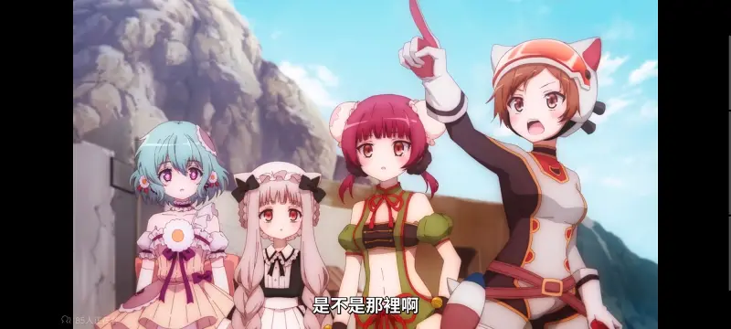 魔法少女育成计划,魔法少女育成计划restart,魔法少女,动画,动漫,番剧,二次元,日漫,ACG