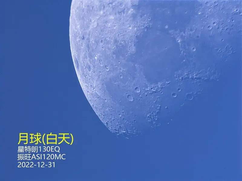 摄影,天文