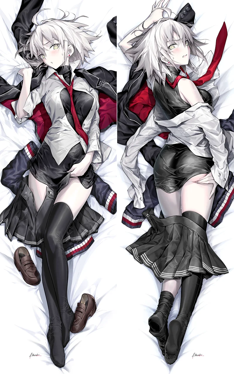 FGO,插画,壁纸