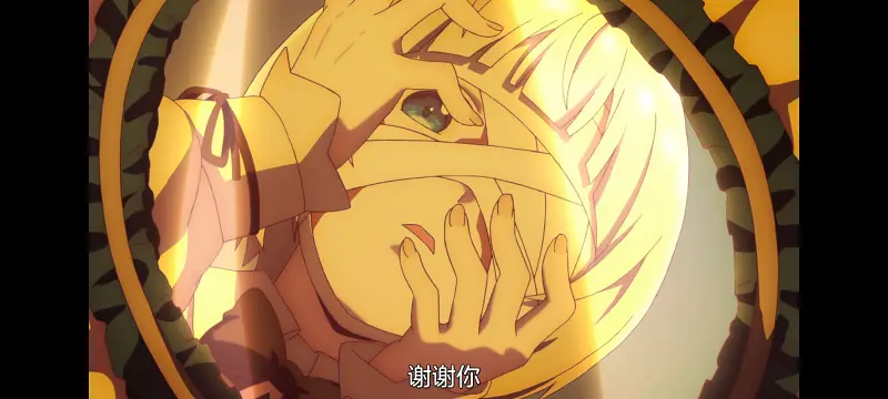 凭你也想讨伐魔王,动漫,动画,百合,番剧,ACG