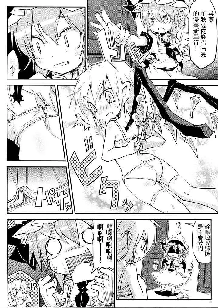 动漫专区,东方PROJECT,漫画