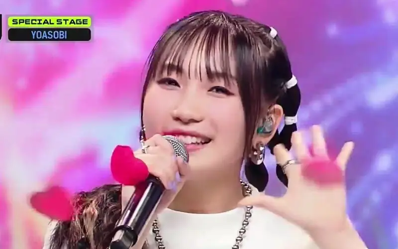 偶像1080P60韩国打歌舞台