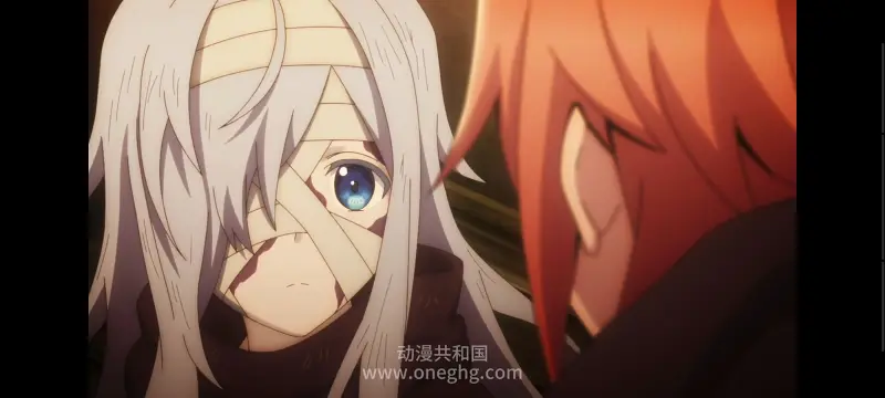 凭你也想讨伐魔王,你这种家伙别想打败魔王,百合,动漫,动画,番剧,ACG