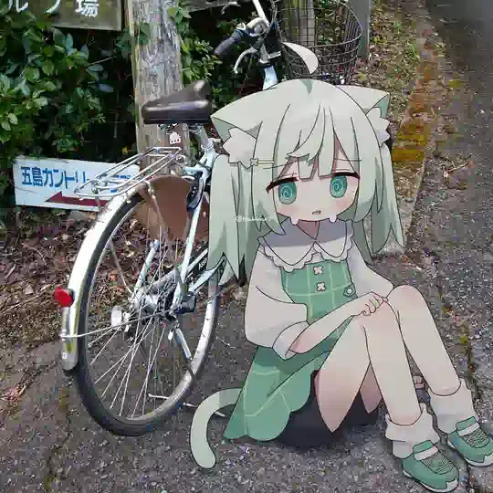 美图可爰