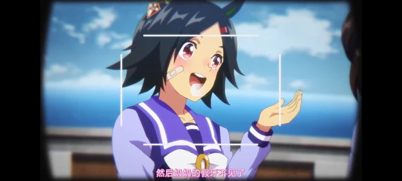 赛马娘,赛马娘第二季,动画,动漫,番剧,二次元,ACG