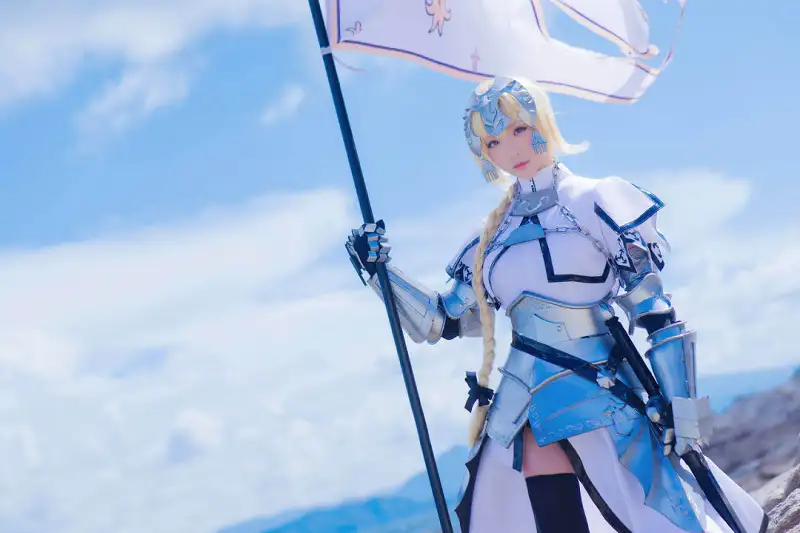 动漫专区,COSPLAY