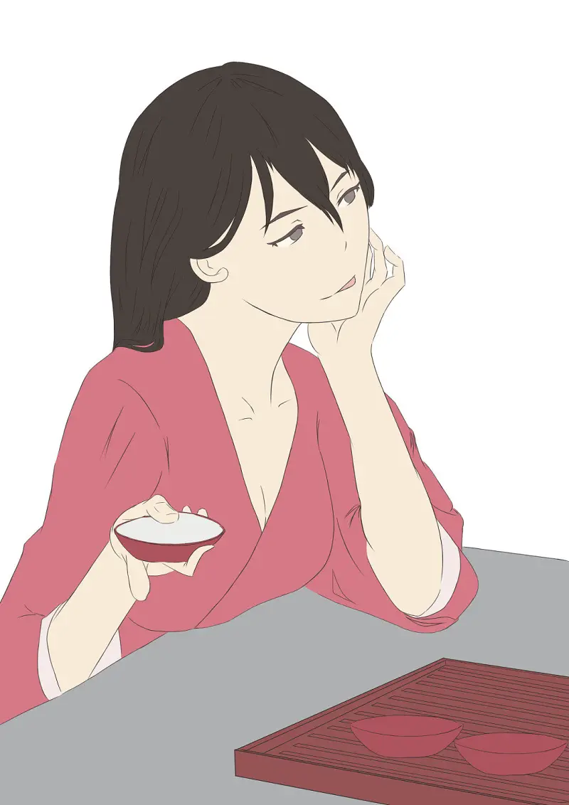 摆烂