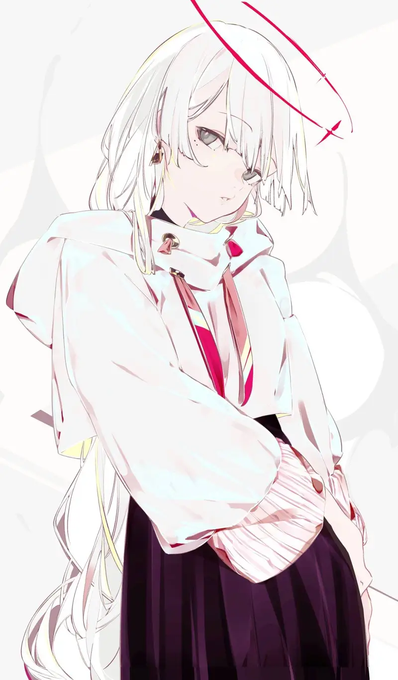 M站美图,PIXIV,插画