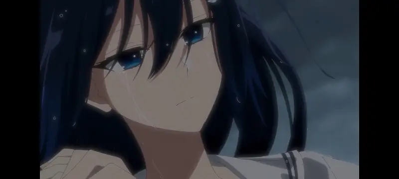 想吃掉我的非人少女,对我垂涎欲滴的非人少女,动画,动漫,百合,百合动漫,番剧,ACG