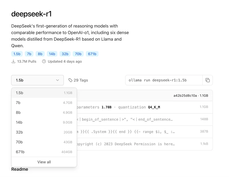 deepseek,大模型,ai,本地部署,软件教程,深度求索