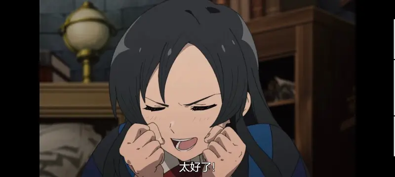 无职转生,无职转生到了异世界就拿出真本事,异世界,动画,动漫,番剧,日漫,二次元,ACG
