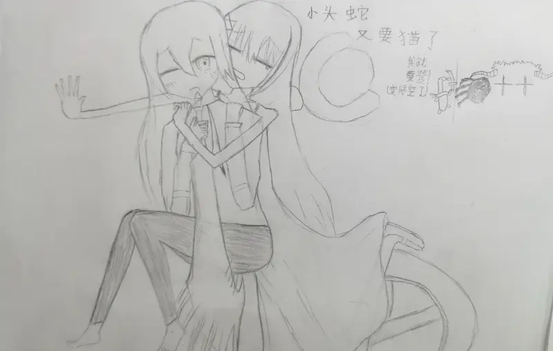 玩怪猎玩的(◍ ´꒳` ◍)