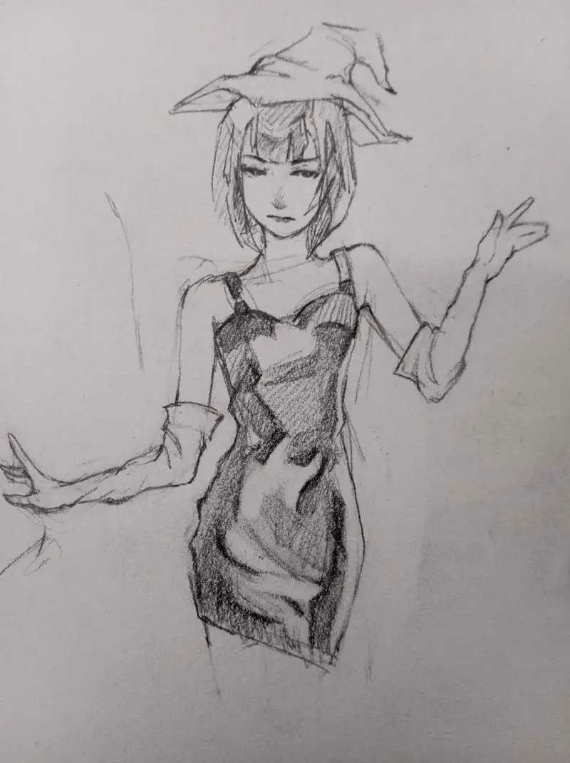 摸鱼小合集