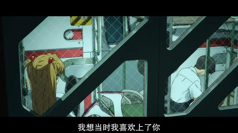 动漫专区,次元资讯,动漫,壁纸,EVA