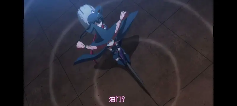 魔法少女育成计划,魔保育,魔法少女,动画,动漫,番剧,日漫,ACG