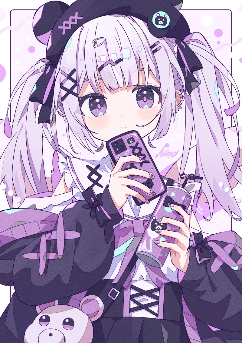 pixiv,二次元,绘画,壁纸,美少女