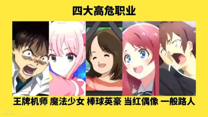 用户交流,沙雕图,中二电视台