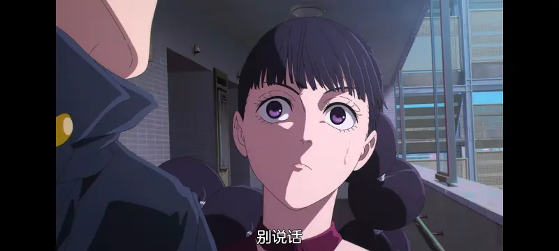 咒术回战,咒术回战死灭回游,动漫,动画,番剧,二次元,ACG