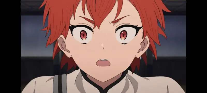 无职转生,无职转生到了异世界就拿出真本事,异世界,动画,动漫,番剧,日漫,二次元,ACG