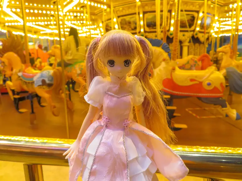 azone,摄影
