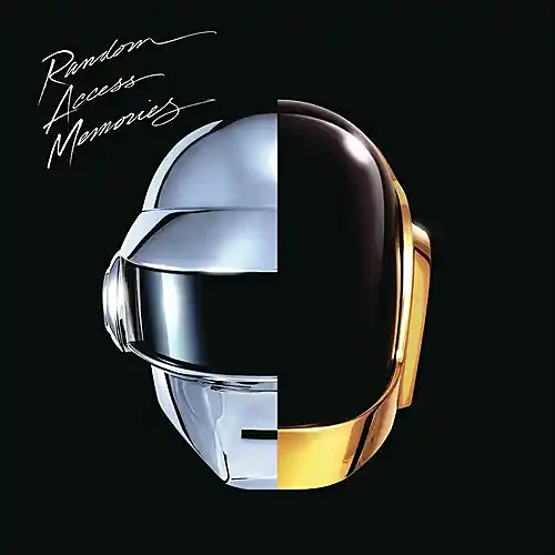 DaftPunk   Give Life Back to Music