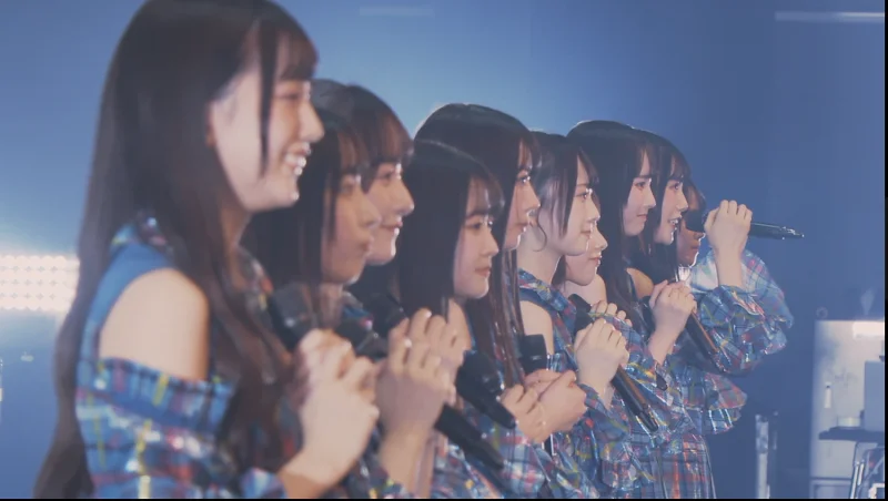 MC1「おもてなし会」BD MC1「おもてなし会」BD