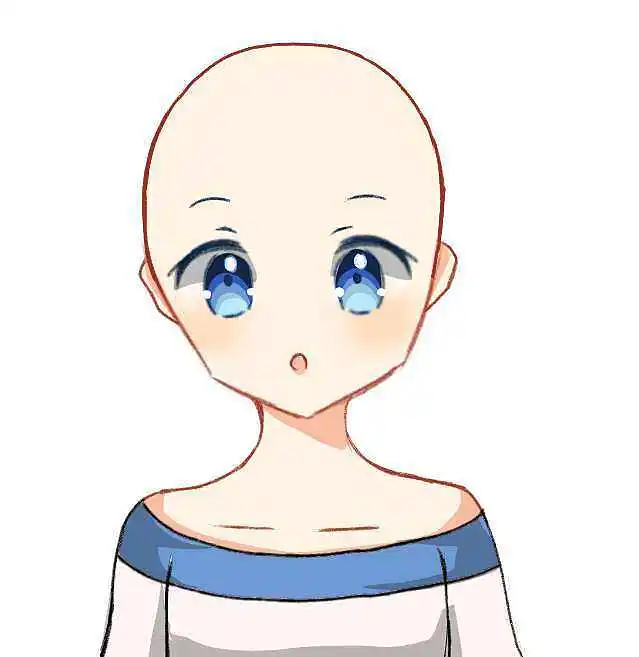 绘画创作,摸鱼