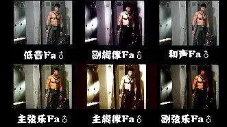 【Fa乐器♂】克罗地亚狂想曲