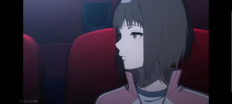 某暗部的少女共栖,魔法禁书目录,动画,动漫,番剧,二次元,日漫,ACG