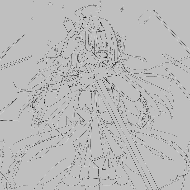 这个姿势超级帅有没有