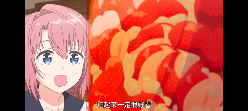 上伊那牡丹酒醉身姿似百合花般,上伊那牡丹醉姿如百合,动画,动漫,番剧,二次元,ACG