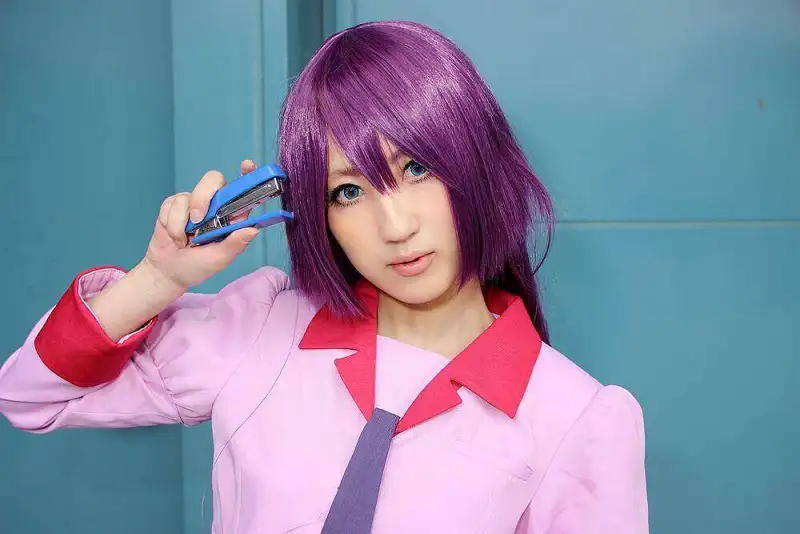 动漫专区,COSPLAY