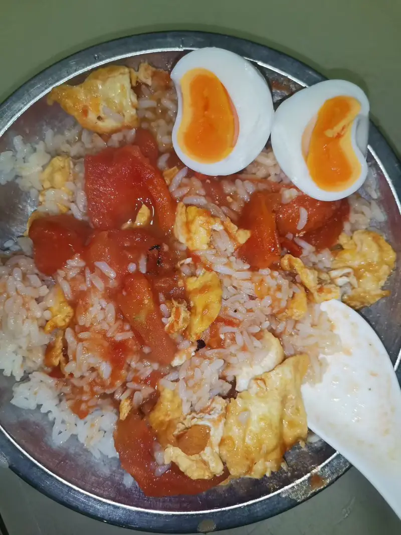 美食,泡面