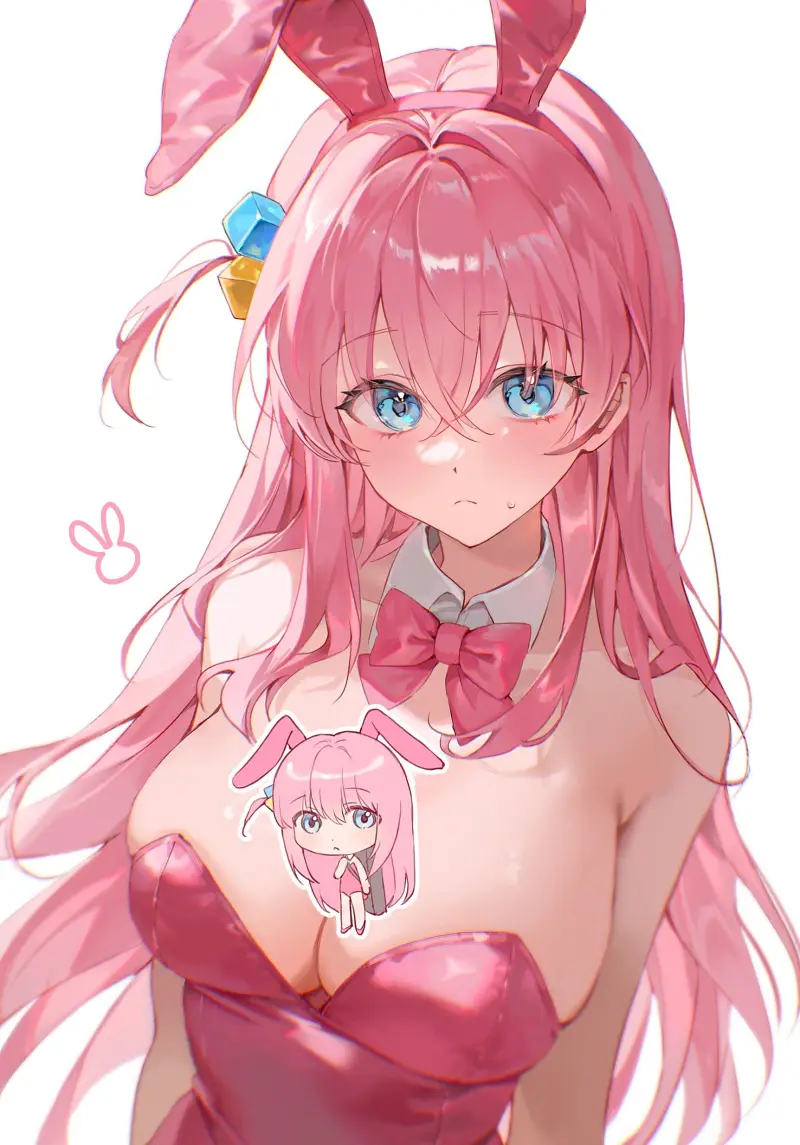 〖孤独摇滚〗后藤一里