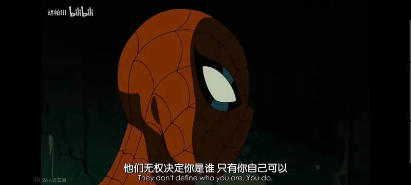 超级英雄联盟复仇者,复仇者世界上最强英雄组合,复仇者联盟,动画,动漫,美漫,漫威,超级英雄,番剧,ACG