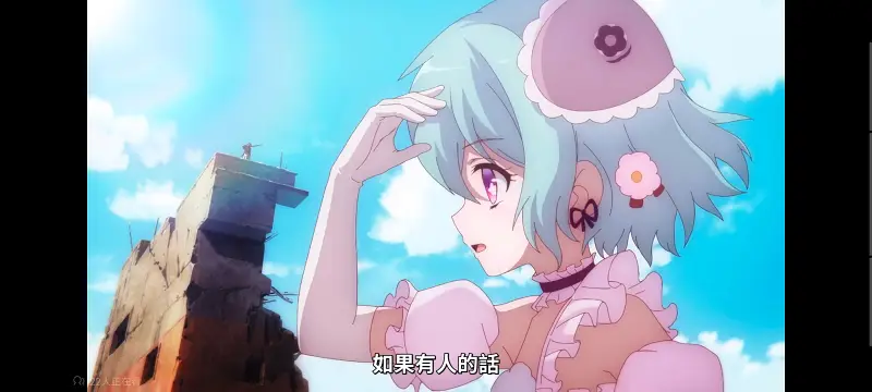 魔法少女育成计划,魔法少女,动画,动漫,番剧,日漫,二次元,ACG,魔法少女育成计划restart