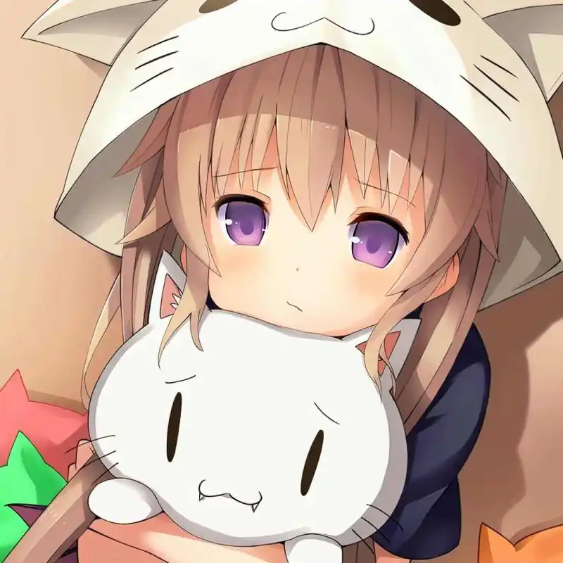 无
