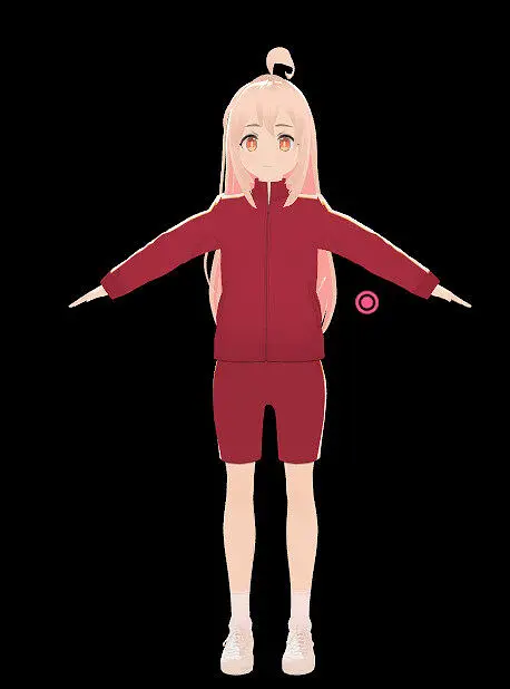 闲聊茶馆,动漫,MMD,别当欧尼酱了