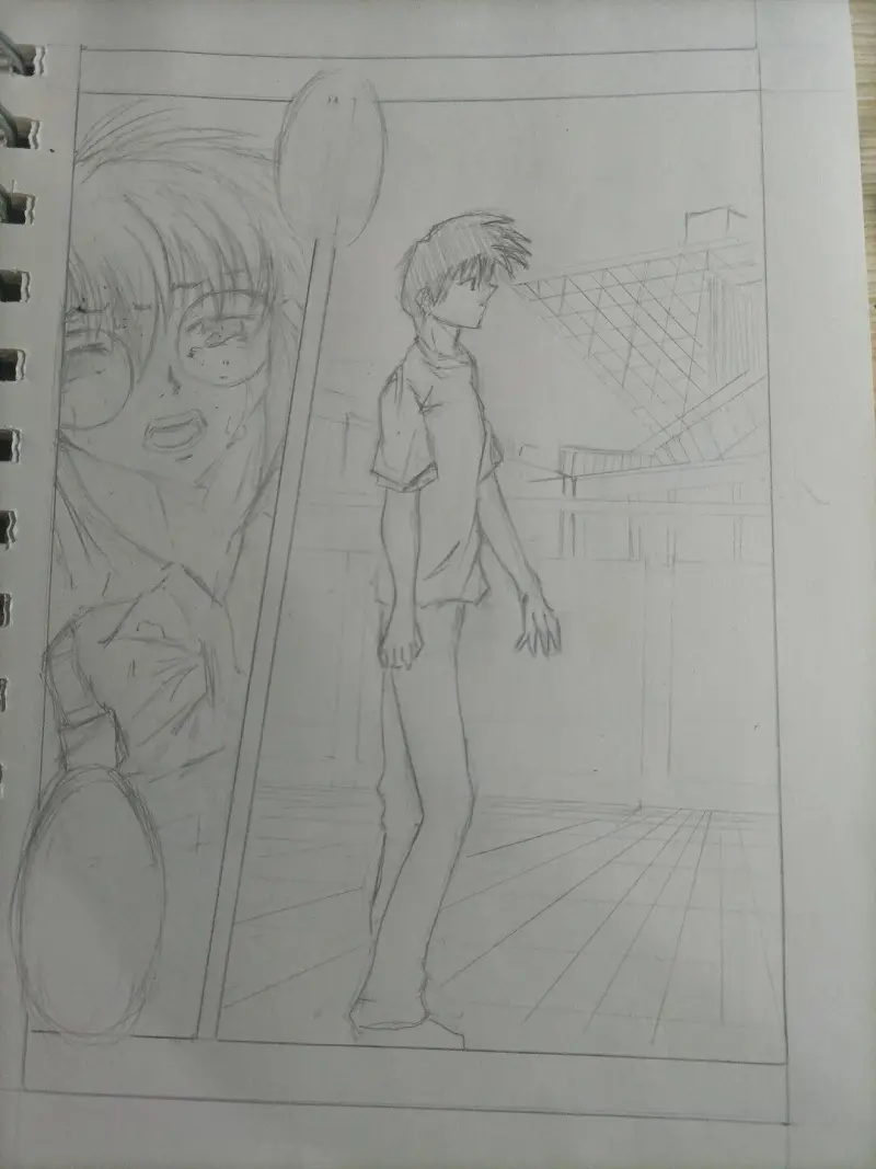 绘画创作,绘画