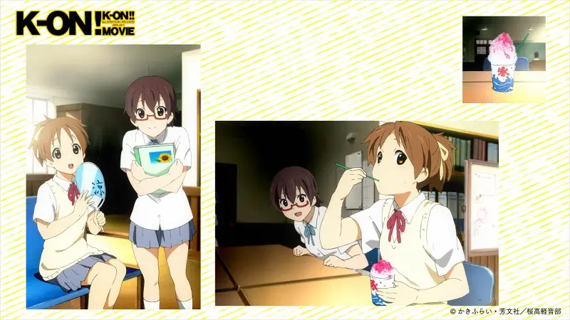 轻音少女