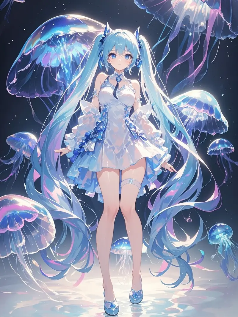 初音未来