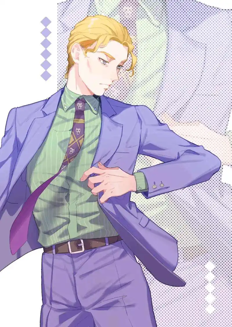 ⭐吉良吉影⭐