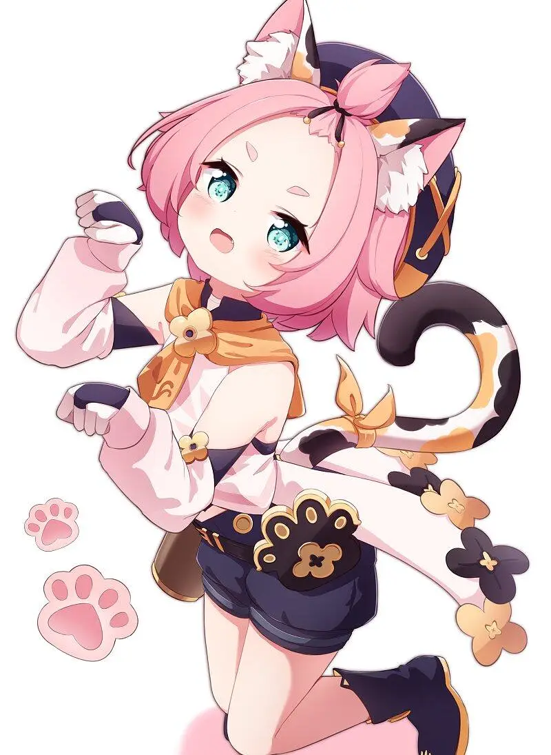 M站美图