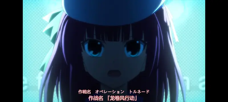 AngelBeats,天使的心跳,动画,动漫,番剧,ACG