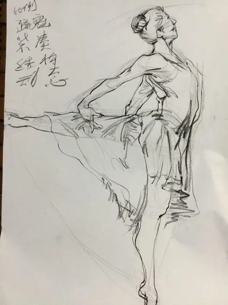 绘画创作,画画