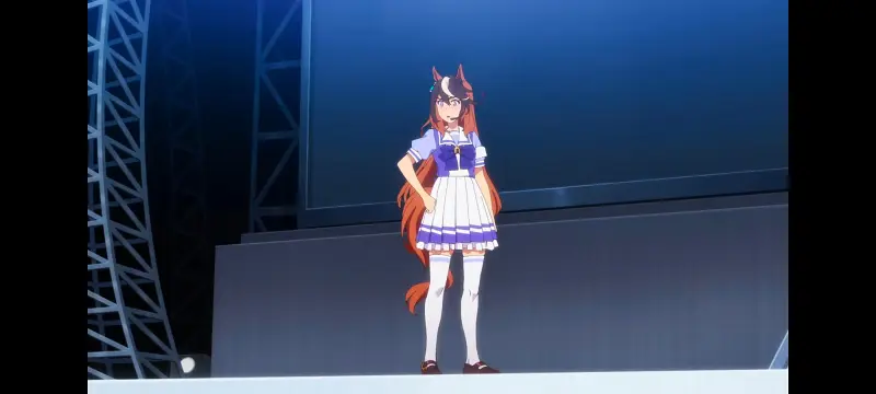 赛马娘,赛马娘PrettyDerby,赛马娘第二季,番剧,动画,动漫,二次元,ACG