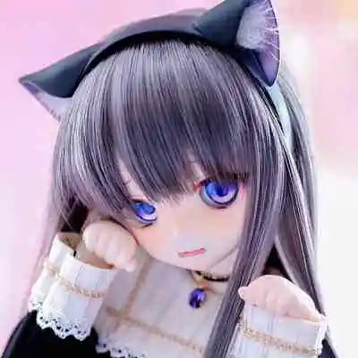站娘名字还没选出来吗？
