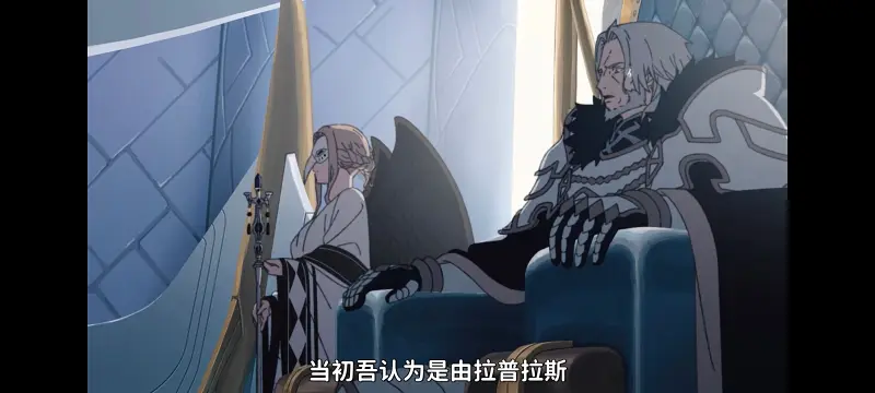 无职转生,无职转生到了异世界就拿出真本事,异世界,动画,动漫,番剧,日漫,二次元,ACG
